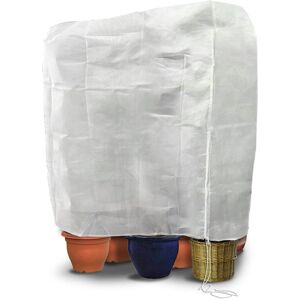 VOUNOT Garden Plant Protection Microclimate Cover - 250x360cm VOUNOT Garden Plant Protection Microclimate Cover - 250x360cm