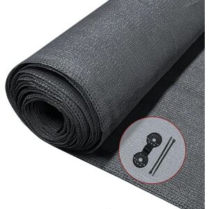 VOUNOT 1.5m Privacy Netting - UV Resistant, Easy Install VOUNOT 1.5m Privacy Netting - UV Resistant, Easy Install