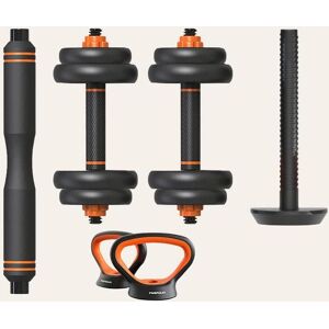 Xiaomi 10 Kg Kettlebell and Dumbbell Kit - Fitness Equipment Xiaomi 10 Kg Kettlebell and Dumbbell Kit - Fitness Equipment