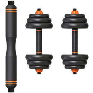 Manubri Xiaomi ORMANBAS35 35kg - Manubri Manubri Xiaomi ORMANBAS35 35kg - Manubri