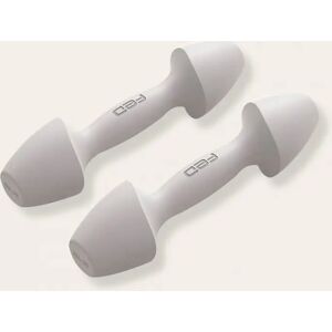 Xiaomi ORMANG2LB Fixed-Weight Dumbbell - 1.8 kg Set Xiaomi ORMANG2LB Fixed-Weight Dumbbell - 1.8 kg Set