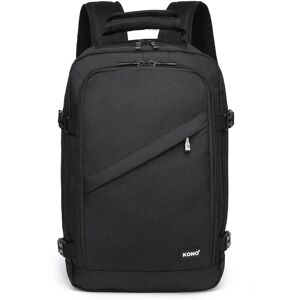 KONO! Ryanair Cabin Flight Bag - Black KONO! Ryanair Cabin Flight Bag - Black