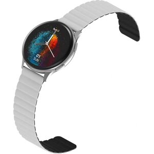 IMIKI KW66 Pro - AMOLED Smartwatch - Silber IMIKI KW66 Pro - AMOLED Smartwatch - Silber