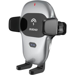 Dudao F20xs Autohalterung mit kabellosem Ladegerät - Auto Dudao F20xs Autohalterung mit kabellosem Ladegerät - Auto