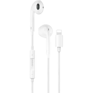 Écouteurs intra-auriculaires DUDAO X14+ - Filaire, Microphone, 3,5mm - Publicité Écouteurs intra-auriculaires DUDAO X14+ - Filaire, Microphone, 3,5mm - Publicité