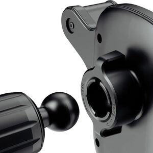 Dudao F5Pro Autohalterung für Lüftungsgitter - Schwarz Dudao F5Pro Autohalterung für Lüftungsgitter - Schwarz