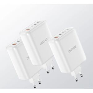 Dudao A140 140W GaN Adapter - Snabbladdare Dudao A140 140W GaN Adapter - Snabbladdare