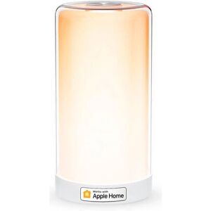 Meross MSL430HK Hvit Smart Bordlampe - Bordlampe Meross MSL430HK Hvit Smart Bordlampe - Bordlampe
