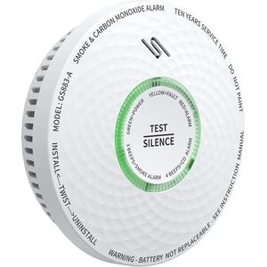 Meross GS883-A Meross GS883-A