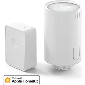 Meross MTS150H Smart Thermostat - Supports Apple HomeKit, Alexa, Google Meross MTS150H Smart Thermostat - Supports Apple HomeKit, Alexa, Google