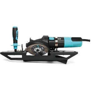 BIHUI LFMBF 1200W 3-11k obr/min Szlifierka kątowa BIHUI LFMBF 1200W 3-11k obr/min Szlifierka kątowa