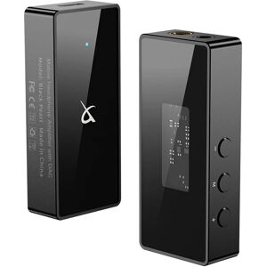 TRN TE PRO DAC - DAC/Amp Hi-Fi per cuffie TRN TE PRO DAC - DAC/Amp Hi-Fi per cuffie
