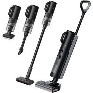 Dreame H12 Dual - Schwarz, Grau - 2-in-1 Stielstaubsauger Dreame H12 Dual - Schwarz, Grau - 2-in-1 Stielstaubsauger