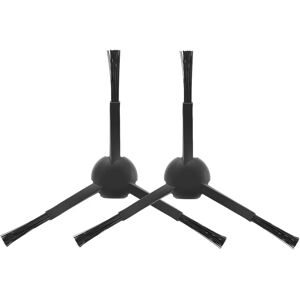 Dreame RSB10 - Sidebørste svart for D10s Pro, D10s Plus, D9 Max Robotstøvsuger - Robotstøvsuger del Dreame RSB10 - Sidebørste svart for D10s Pro, D10s Plus, D9 Max Robotstøvsuger - Robotstøvsuger del