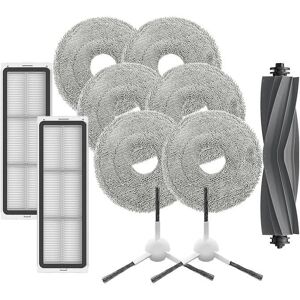 Dreame L10 Prime - Kit di accessori Dreame L10 Prime - Kit di accessori