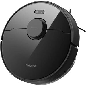 Dreame D9 Max - Noir - Aspirateur Robot Dreame D9 Max - Noir - Aspirateur Robot