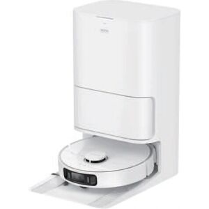Dreame Mova S20 Ultra Robot Aspirateur et Balai - Blanc - Publicité Dreame Mova S20 Ultra Robot Aspirateur et Balai - Blanc - Publicité