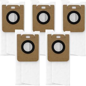 Dreame Z10 Pro - Imukourasäkit Dreame Z10 Pro - Imukourasäkit