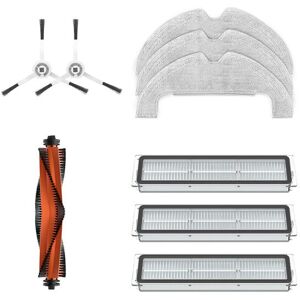 Dreame D10 Plus - Accessory kit Dreame D10 Plus - Accessory kit