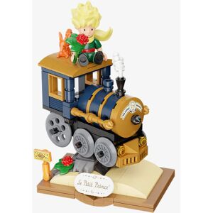 Train Starry Ride Le Petit Prince - Kit de Construction 15,8cm - Publicité Train Starry Ride Le Petit Prince - Kit de Construction 15,8cm - Publicité