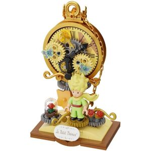 PANTASY Le Petit Prince Jeu de Construction Planète Étoilée 17 cm - Publicité PANTASY Le Petit Prince Jeu de Construction Planète Étoilée 17 cm - Publicité