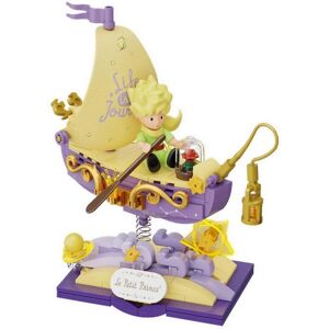 PANTASY Le Petit Prince Bateau Étoilé 16cm - Jeu de Construction - Publicité PANTASY Le Petit Prince Bateau Étoilé 16cm - Jeu de Construction - Publicité