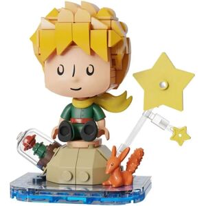 Jeu de construction Mini Prince 9 cm PANTASY - Licence officielle - Publicité Jeu de construction Mini Prince 9 cm PANTASY - Licence officielle - Publicité