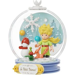 PANTASY Le Petit Prince Jeu de Construction Hiver Melodie - À partir de 6 ans - Publicité PANTASY Le Petit Prince Jeu de Construction Hiver Melodie - À partir de 6 ans - Publicité
