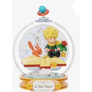 PANTASY Jeu de construction Le Petit Prince Boule de Cristal - 6+ ans - Publicité PANTASY Jeu de construction Le Petit Prince Boule de Cristal - 6+ ans - Publicité