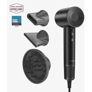 Sèche-cheveux Laifen Swift Special - Noir - 1600 W - Publicité Sèche-cheveux Laifen Swift Special - Noir - 1600 W - Publicité