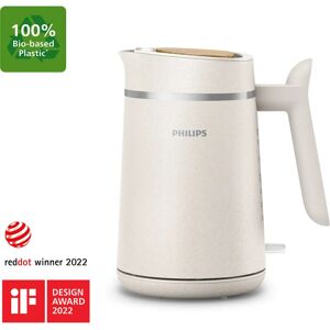 Philips HD9365/10 - Weiß - Elektrischer Wasserkocher Philips HD9365/10 - Weiß - Elektrischer Wasserkocher
