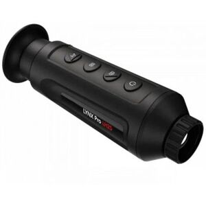 Monóculo Térmico HikMicro Lynx Pro LH25 - Alta Resolución, IP67, Wi-Fi Monóculo Térmico HikMicro Lynx Pro LH25 - Alta Resolución, IP67, Wi-Fi