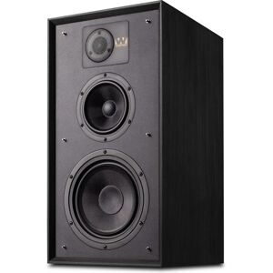 Wharfedale Linton 85 Heritage - Schwarz Wharfedale Linton 85 Heritage - Schwarz