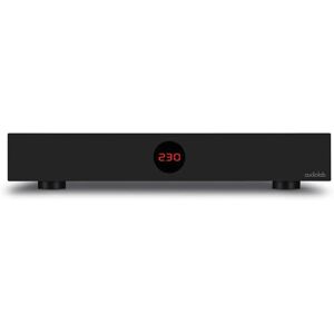 Audiolab DC Block 6 - Power Conditioner - Black Audiolab DC Block 6 - Power Conditioner - Black