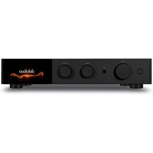 Audiolab 9000A - Leistungsstarker Vollverstärker mit Bluetooth Audiolab 9000A - Leistungsstarker Vollverstärker mit Bluetooth