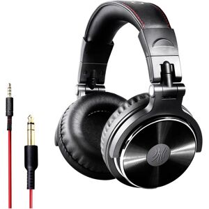 OneOdio Pro10 - ZWART OneOdio Pro10 - ZWART