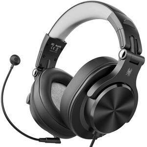Casques OneOdio A71D - ANC, Filaire, Gris Casques OneOdio A71D - ANC, Filaire, Gris