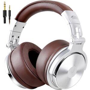 OneOdio Pro-40 Headphones - High-Res Stereo Audio OneOdio Pro-40 Headphones - High-Res Stereo Audio