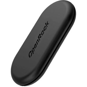Étui de protection noir pour écouteurs OpenRock Pro OWS de OneOdio Étui de protection noir pour écouteurs OpenRock Pro OWS de OneOdio