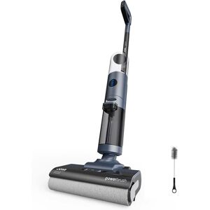 Aspirateur sans fil JONR ED12 Pro humide et sec - Nettoyage des bords - Publicité Aspirateur sans fil JONR ED12 Pro humide et sec - Nettoyage des bords - Publicité