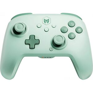 Bigbig Won Choco Spillkontroller - Trådløs, Tilpassbar, for Switch Bigbig Won Choco Spillkontroller - Trådløs, Tilpassbar, for Switch