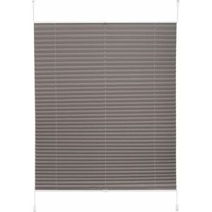 MY HOME Laholm Grau (Anthrazit) 110x130cm Fensterjalousie MY HOME Laholm Grau (Anthrazit) 110x130cm Fensterjalousie