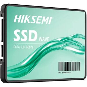 Hiksemi Model Wave 1TB SSD - SSD Hiksemi Model Wave 1TB SSD - SSD