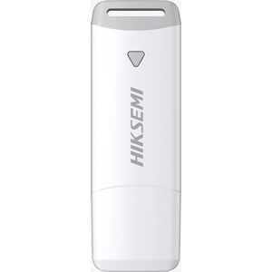 Hiksemi HS-USB-M220P - Clé USB 64GB - Blanc - Publicité Hiksemi HS-USB-M220P - Clé USB 64GB - Blanc - Publicité