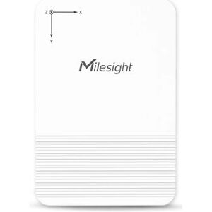 Milesight EM310-TILT - Capteur d'Inclinaison Ultrasonique - IP67 Milesight EM310-TILT - Capteur d'Inclinaison Ultrasonique - IP67