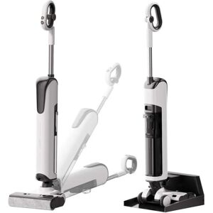 Uwant D100 Nettoyeur à Main Humide et Sec - Blanc - Aspirateur à Main - Publicité Uwant D100 Nettoyeur à Main Humide et Sec - Blanc - Aspirateur à Main - Publicité
