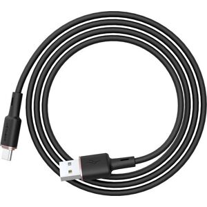 Acefast USB C Kabel - 1,2m Weiß - USB Typ C Kabel für Schnellladung Acefast USB C Kabel - 1,2m Weiß - USB Typ C Kabel für Schnellladung