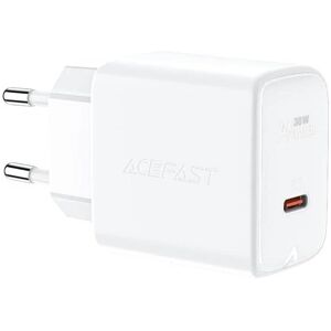 Caricatore da Parete Acefast A21 30W GaN USB-C - Caricatore Caricatore da Parete Acefast A21 30W GaN USB-C - Caricatore