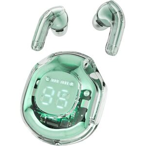 Bezdrátové Bluetooth TWS sluchátka Acefast T8 - Sluchátka Bezdrátové Bluetooth TWS sluchátka Acefast T8 - Sluchátka