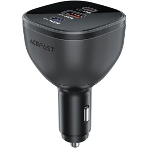 Acefast B14 Car Charger 165W - Car Charger Acefast B14 Car Charger 165W - Car Charger